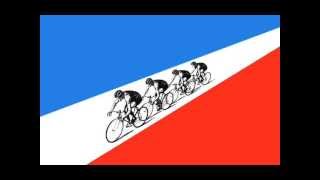 Kraftwerk  Tour de France Prologue  Etape 2 [upl. by Eiramlatsyrc]