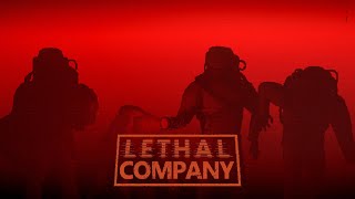 Lethal Company Solo 34 Стараемся [upl. by Lletniuq]