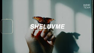 LyricsVietsub Tai Verdes  sheluvme [upl. by Oicneserc]