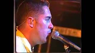 Barenaked Ladies  Pinch Me Live in New York 2000 [upl. by Alenson225]