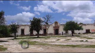 Reportajes de Alvarado  Hacienda de Guanamé [upl. by Roht]