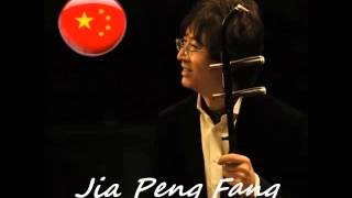 Moonlight  Jia Peng Fang [upl. by Saval]