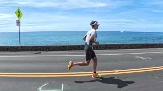 Tri312  IRONMAN Triathlon World Championship 2024 Kona  IMWC Alii Drive Highlights [upl. by Canale251]