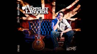 Inside Out by Aynsley Lister [upl. by Dyan]