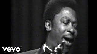 BB King  Sweet Little Angel Live [upl. by Belda880]