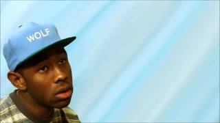 Tyler The Creator  Answer Just the Refrain [upl. by Lalise]