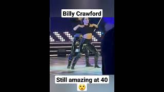 Billy Crawford  Dancing with the Stars France Grand Champion [upl. by Congdon]