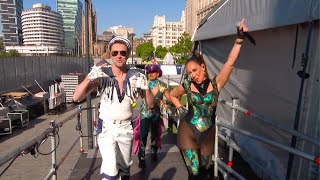 Vengaboys  Live at Eurovision 2023 [upl. by Odracir]