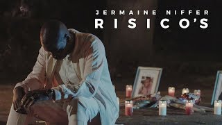 Jermaine Niffer  Risicos prod Since 96 [upl. by Yrebmik]