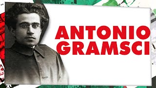 Antonio Gramsci  The Imprisoned Philosopher [upl. by Alroi]