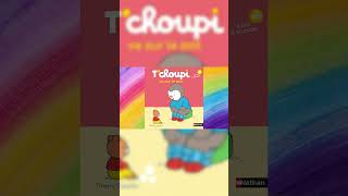 Lecture du livre Tchoupi va sur le pot 🚽🧸sur ma chaîne quotLa Bibliothèque des Enfantsquot [upl. by Alesi]