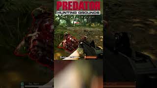 Predator Hunting Grounds Coming to XBOX [upl. by Aivilo578]