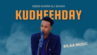 ABDIKARIIN ALI SHAH FT MISS XIIS KU DHEEHDAY BILAA MUSIC 2024 [upl. by Asp]