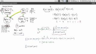 Bayesian Networks [upl. by Niggem]