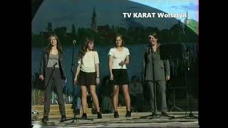 01051999 Wolsztyn TV Karat [upl. by Iila]