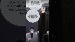 Tôi chưa cậu ấy mượt 👓đeo ok xunghuong dammy manhwa thinhhanh truyentranhdammy manhw [upl. by Yrod514]