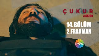 Çukur 3 Sezon 14 Bölüm 2 Fragman [upl. by Carlene]