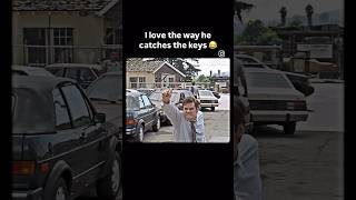 Classic Jim Carrey Moment LiarLiar JimCarrey Comedy Funny Keys Car import cars jim memes [upl. by Adalia536]