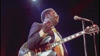 BB King  The Thrill Is Gone  Live In Africa 74 [upl. by Eselahs]