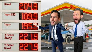 ¿Por qué esta subiendo el petroleo  Episodio 260 [upl. by Algy]