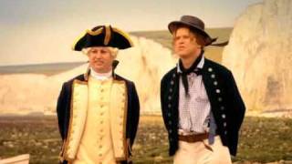 That Mitchell and Webb Look  Discoverer [upl. by Aisauqal409]