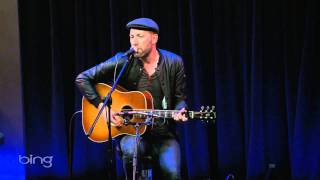 Mat Kearney  Hey Mama Bing Lounge [upl. by Kciredes]