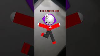 ¡¡CLUB MISTERIO [upl. by Kerad]