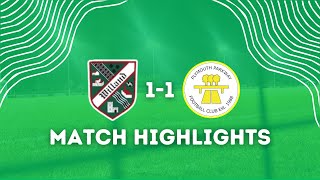 🎥  MATCH HIGHLIGHTS  WILLAND ROVERS 11 PLYMOUTH PARKWAY  WEDNESDAY 13TH NOVEMBER 2024 [upl. by Loats]