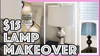 15 LAMP MAKEOVER [upl. by Reisman671]