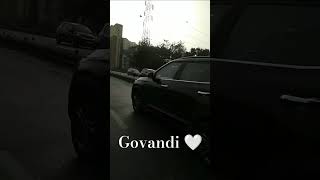 Govandi 🤍 vlog govandi short travel [upl. by Ahcorb990]