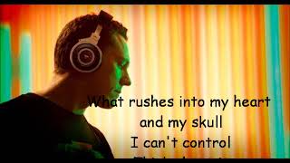 Tiesto  Feel It in My Bones  lyrics [upl. by Laban332]