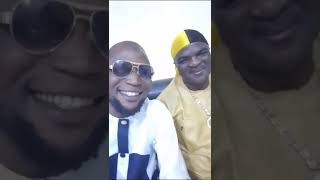 OBESERE OBA IDAN LIVE IN PORT HARCOURT 4 [upl. by Christabelle]