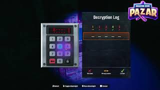 How to Unlock the Keypad in Safehouse Secret Bunker Black Ops 6 [upl. by Adnil]