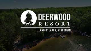 Welcome to Deerwood Resort in Land O Lakes [upl. by Kassel]