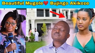 Omugole wa Pastor bujingo wuuno 😳 Susan makula kaweddemu maziga mereere [upl. by Agarhs911]