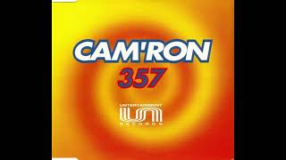 Camron  357 Instrumental [upl. by Ai]