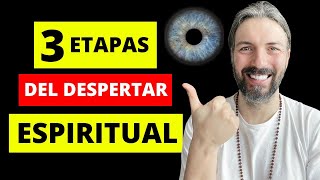 Etapas del despertar espiritual TODO LLEGA A SU TIEMPO  Esto Te Dejará Sin Palabras [upl. by Verada]