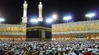 Comment faire le hajj part 2 [upl. by Fry]