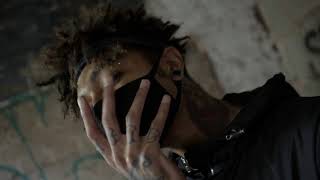 scarlxrd  CHAINAW  10H [upl. by Aramaj]