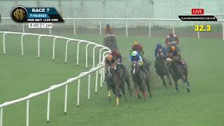 RACE NO  15 ZANETA WIN The Doncaster Handicap Div2 [upl. by Leveroni]