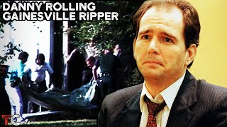 The Case of the Gainesville Ripper [upl. by Walley]