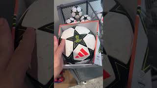 Balon Adidas UEFA Champions League PRO 2425 League Phase [upl. by Melody]