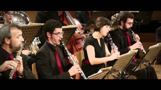 Friedrich Gulda 15 Josep Trescolí overture cello concerto [upl. by Giralda]