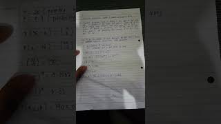 Solving binomial distribution problem tutorial [upl. by Ikuy]