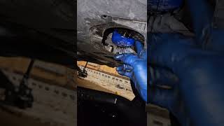 2021 Chevy Trailblazer Oil Change oilchange chevytrailblazer [upl. by Naginarb978]