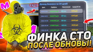 100КК • ФИНКА ВСЕХ СТО СПУСТЯ 7 ДНЕЙ ПОСЛЕ ОБНОВЛЕНИЯ на МАТРЕШКА РП [upl. by Worsham]