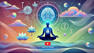 Unlocking ADHD with Mindfulness Techniques [upl. by Simara360]