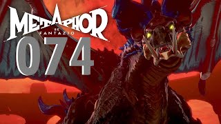 PS5  Metaphor ReFantazio Complete Platinum Guide and Walkthrough  Part 074  Mad Mischief [upl. by Terhune]