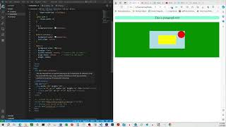 How To Center SVG Shapes in HTML  CSS [upl. by Lecrad]