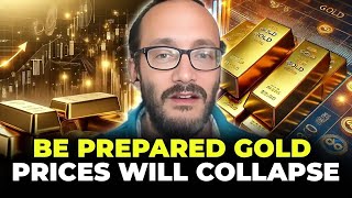 Massive COLLAPSE For GOLD After This Happens  Rafi Farber [upl. by Heger672]